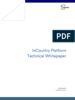 InCountry Technical White Paper PDF