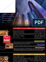 Objetivos de Desarrollo Sostenible en Conjunto Con Catastro PDF