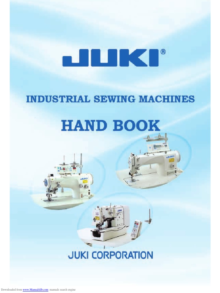 ddl5530n PDF | PDF | Sewing Machine | Sewing