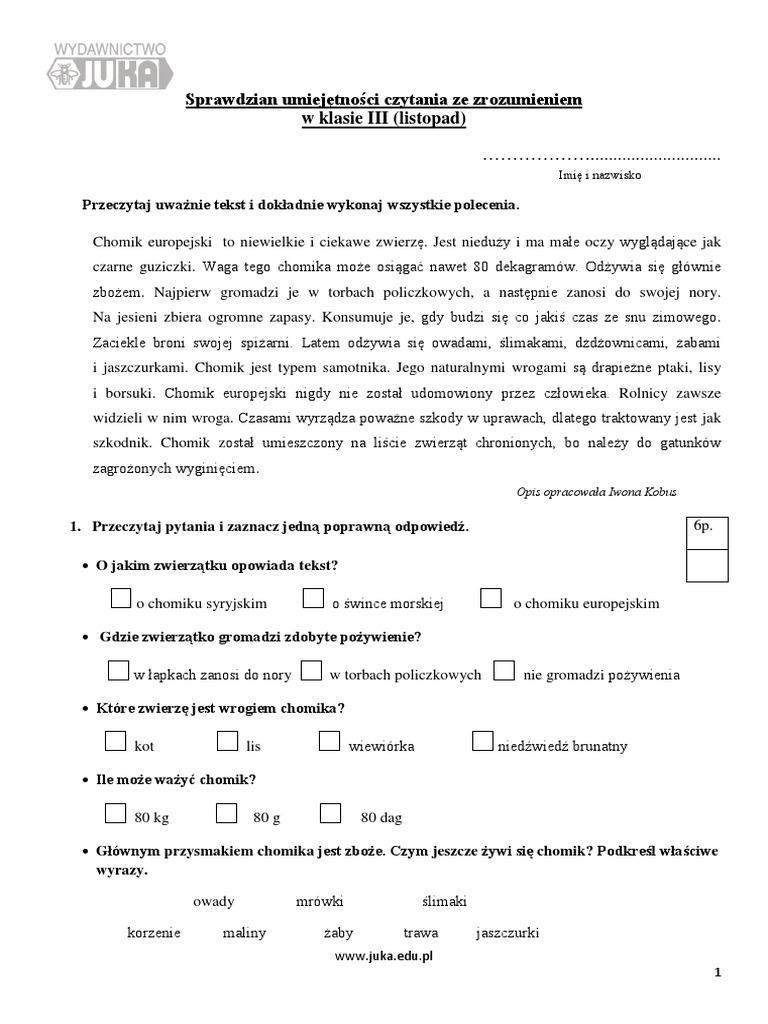 Elementarz Odkrywców Klasa 1 Pdf Chomikuj