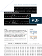 Estadisticas Explicación Ejercicio