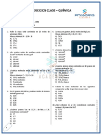 UB1T-QU-Ej07-ESTEQUIOMETRIA (Unidades Químicas) - Prof Carolina Almerco PDF