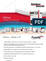 Ultima Sales Presentation 4-26-19
