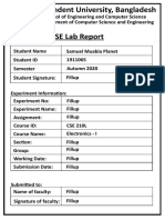 Presentation 1