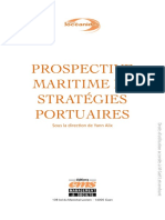 Les Océanides - Prospective Maritime Et Stratégies Portuaires PDF
