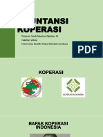 Akuntansi Koperasi