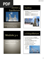 Introduction & Free Body Diagrams: Luke Macdonald, Masc., P.Eng. Luke - Macdonald@Smu - Ca