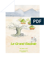 Le Grand Baobab