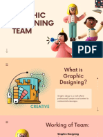 Irsc Gtbit: Graphic Designing Team