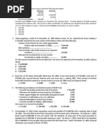 Balance Sheet