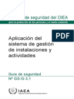 Nº GS-G-3.1 - Aplicacion del sistema de gestión de instalaciones y actividades .pdf