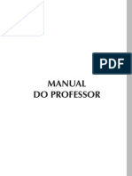 Português - Suplemento de Apoio do Professor - Manual 1