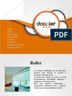 Presentacion Doopler