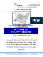 ITP-HUALLA-INFORME DE COMPATIBILIDAD