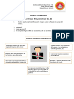 Sofia Nayeli Dzul Ake - Ada 10 PDF