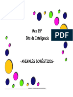 Bits Domesticos PDF