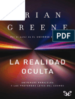 La Realidad Oculta PDF