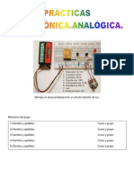 Tema2 PRACTICASELECTRONICAANALOGICA