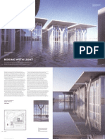 (Architecture Ebook) Fort Worth Modern Art Museum, Texas, Usa Tadao Ando