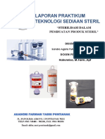 Sandra Agista Putri - 199494 - Ii A - Modul V Praktek Ts. Steril