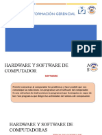 Haware y Software