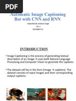 Ai Image Captioning