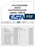 PAILAS - Esquema Eléctrico