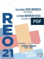 Guillermo Lasso Creo 0 PDF