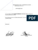 Certificados Financieros Firmados Iguaran Henriquez
