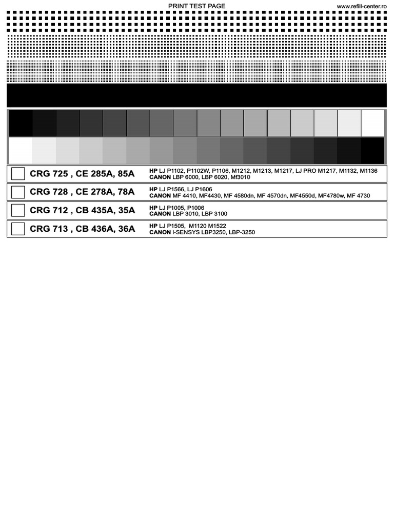 Test BW | PDF