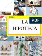 Grupo 6_ La Hipoteca VII A