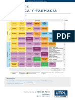Carrera BQ y Farmacia Presencial PDF
