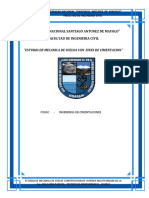 Informe Tecnico de Ing Cimentaciones