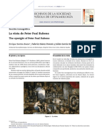 La Vista de Peter Paul Rubens PDF