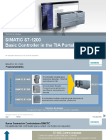 TIA 14 Iniciacion S7-1200