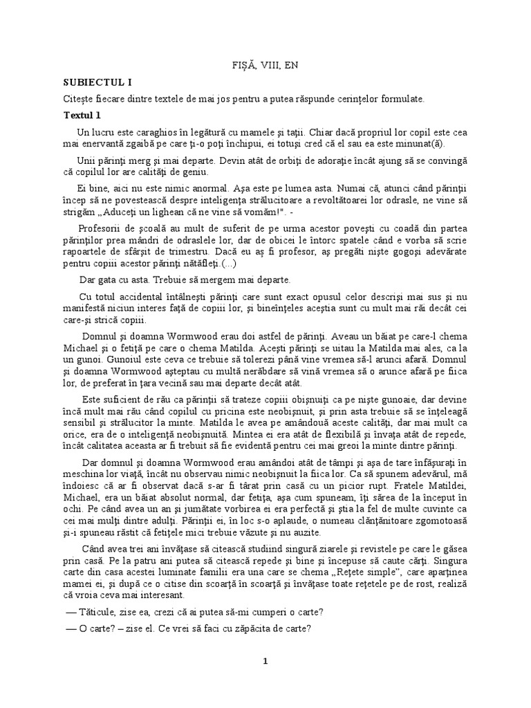 Fisa. en Eu Docx | PDF