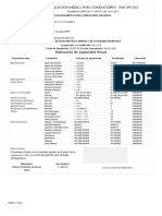 Evaluación de Capacidad Visual: Evaluacion Medica para Conductores Emc Ips Sas