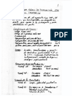Especificacion Tecnica Transformadores Distribucion (Chilectra) 84690 PDF