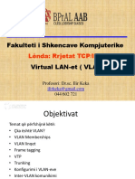 Virtual LAN-et (VLAN) PDF