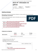(ACV-S04) Laboratorio #2 Simulador de Propiedades Coligativas - FISICOQUIMICA (8875) PDF