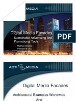 Digital Media Facades