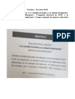 Práctica de Letra 0120 de Las Unidades 5 1