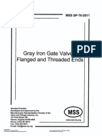 MSS-SP-70-2011 GRAY IRON GATE VALVES, FLANGED AND THREADED ENDS.pdf