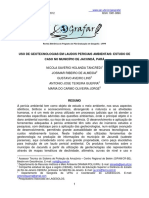 USO DE GEOTECNOLOGIAS EM LAUDOS PERICIAIS AMBIENTAIS.pdf