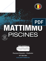 Mattimmo Catalog FR