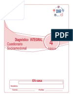 Cuestionario SE en Casa 4 BASICO