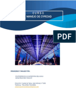 Curso de Cypecad PDF