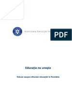 Educatia ne uneste - Viziune asupra viitorului educatiei in România.pdf