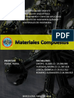 Materiales Compuestos Final..