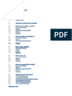 PDF Mme Commands Documment